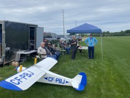 2024 Summer Fun Flies